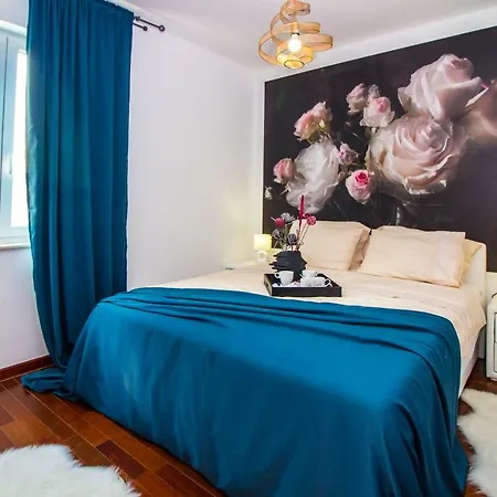 Apartment Luxurious Stella Del Mare 5 *****