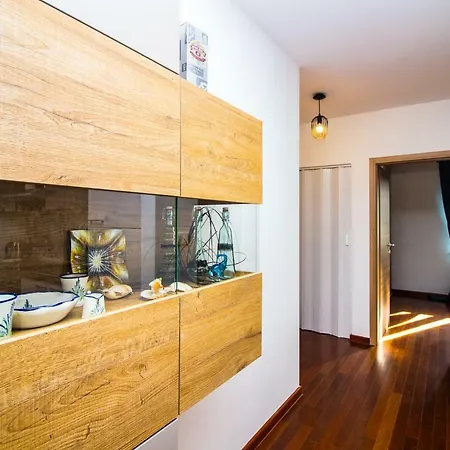 Luxurious Stella Del Mare 5 ***** Apartment Silo (Krk)