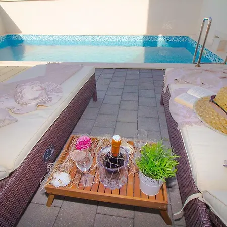 Apartment Luxurious Stella Del Mare 5 ***** *