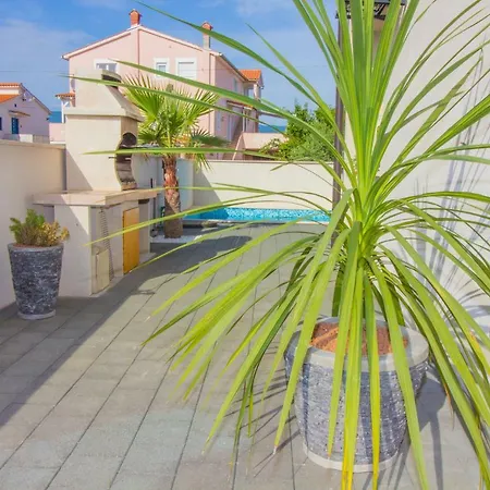 Apartment Luxurious Stella Del Mare 5 ***** Silo (Krk)