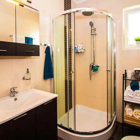 Apartment Luxurious Stella Del Mare 5 ***** Silo (Krk)
