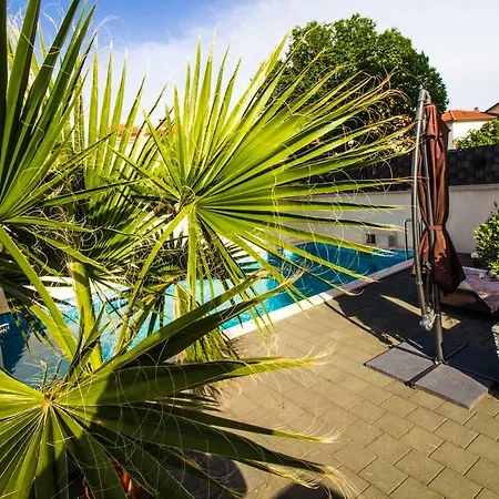 Luxurious Stella Del Mare 5 ***** * Silo (Krk)